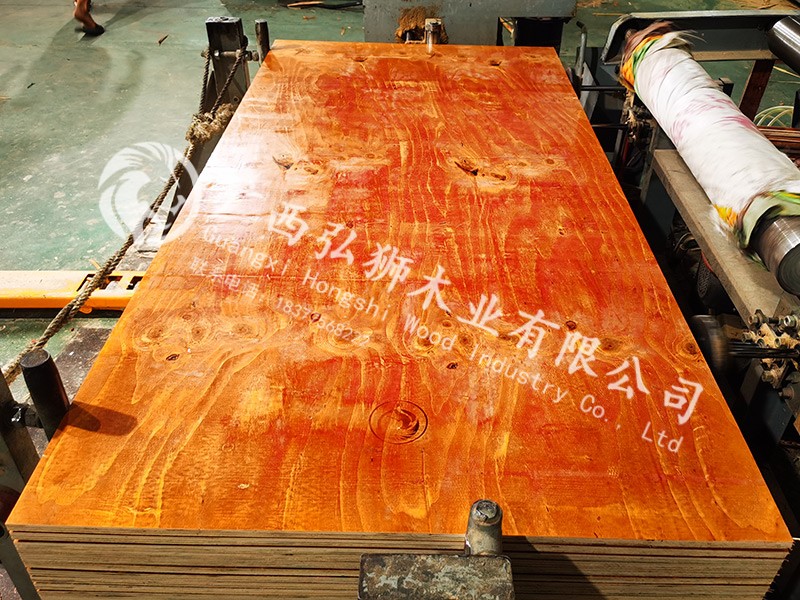 廣西木模板批發(fā)廠(chǎng)家