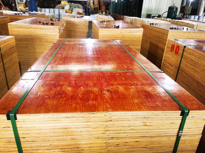 廣西建筑模板開工在即,需要什么規(guī)格請咨詢