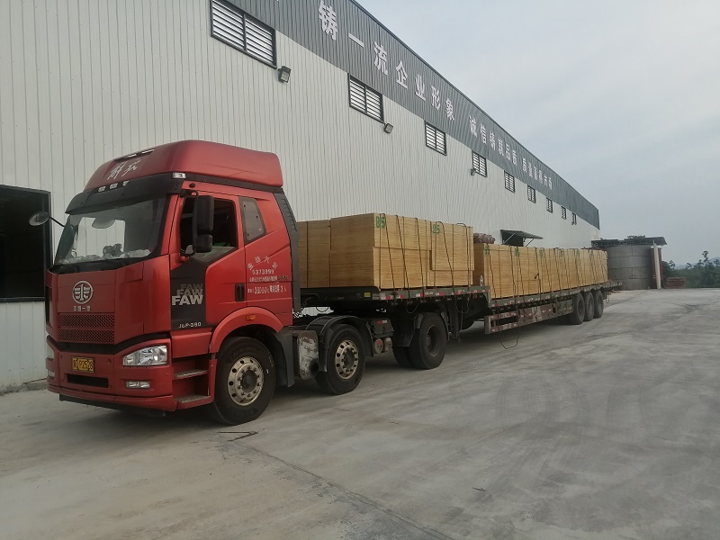 探秘廣西建筑木模板知名廠家，助力建筑品質提升插圖2